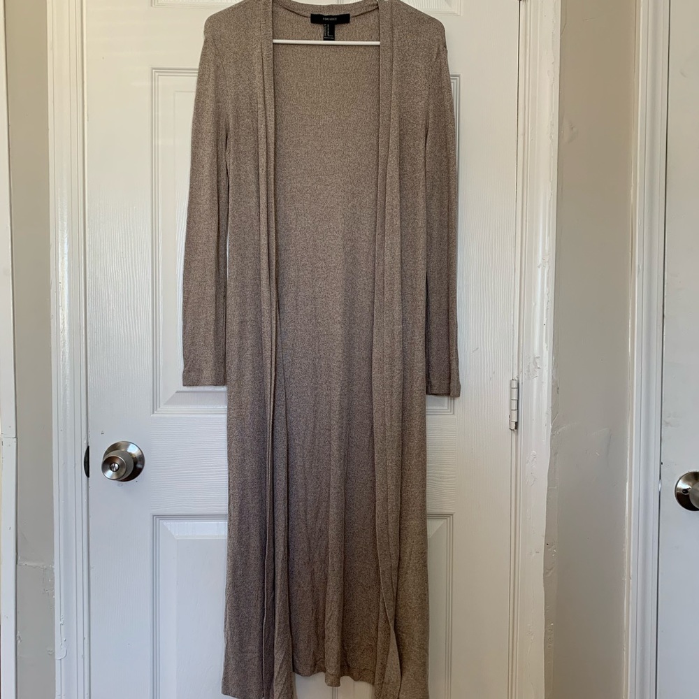 Forever 21 Cardigan